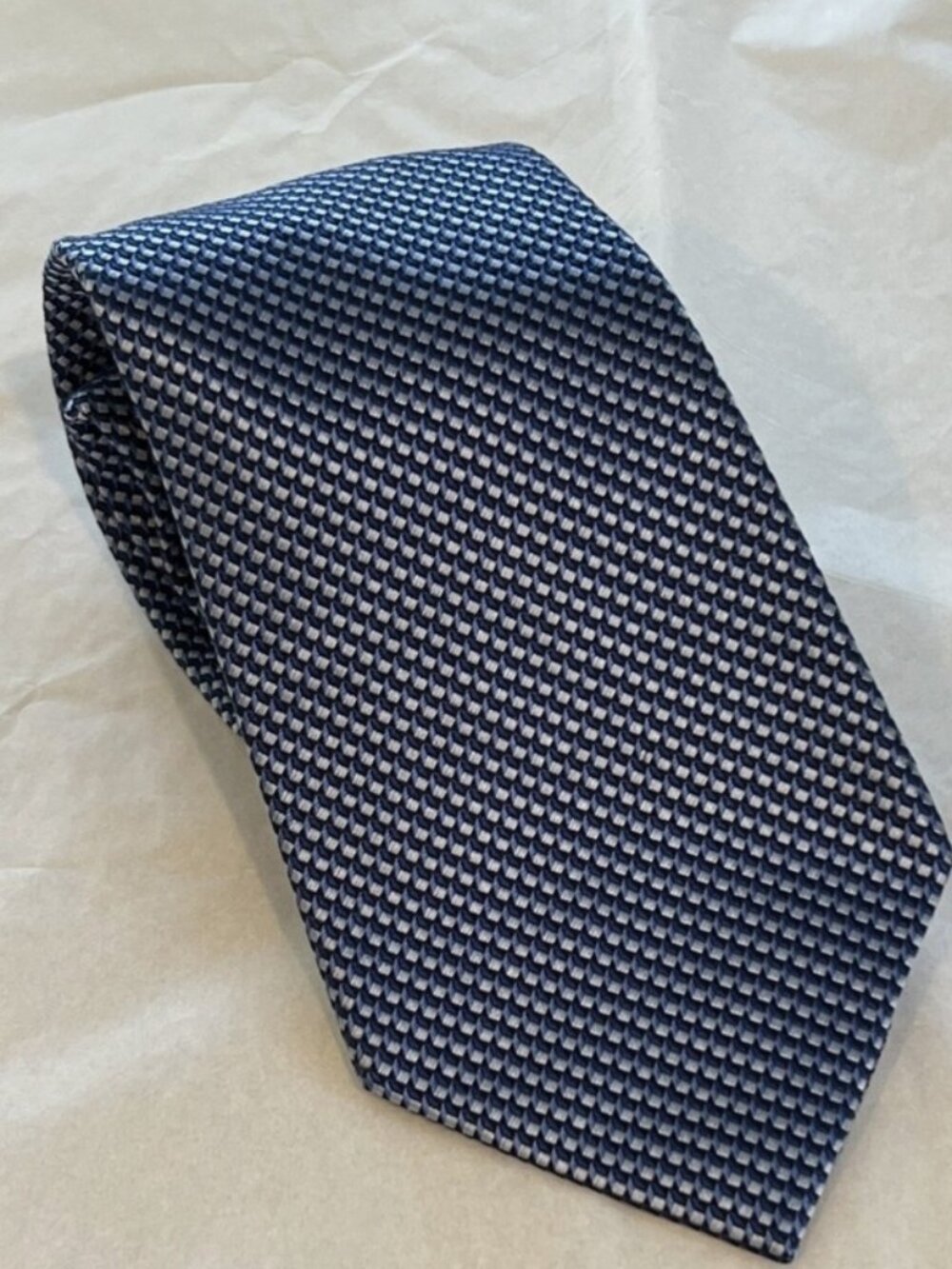 Geoffrey Beene Navy Blue